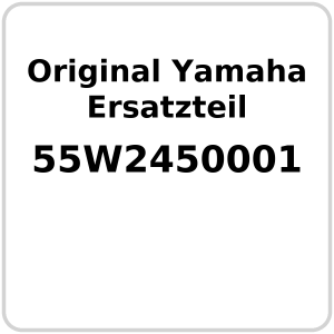 Benzinhahn OE Yamaha PW80 / RT 100
