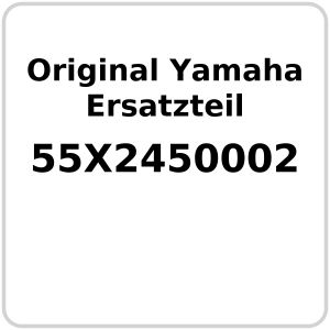 Benzinhahn OE Yamaha  TY 250