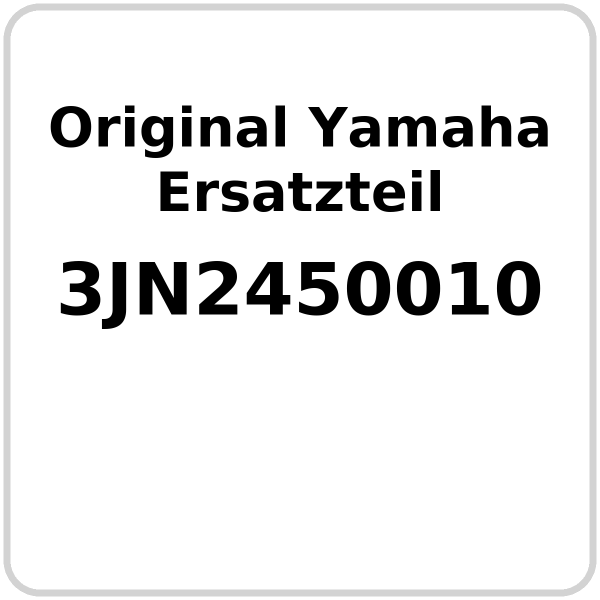 Benzinhahn OE Yamaha XVS 650 1998-2003