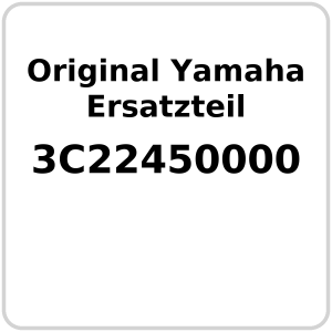 Benzinhahn OE Yamaha YFM 450 Wolverine 2006-2010