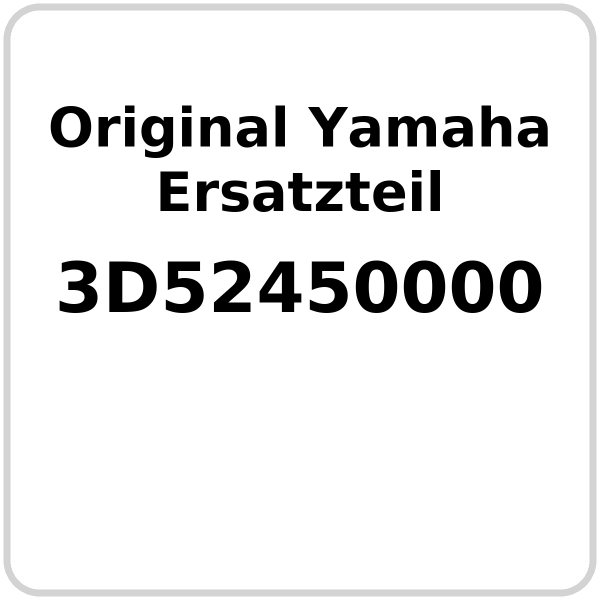 Benzinhahn OE Yamaha  YFM 350 Wolverine 2006-2009