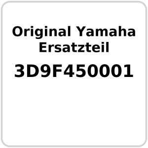 Benzinhahn OE Yamaha YBR 125