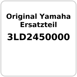 Benzinhahn links OE Yamaha XTZ 750 Super Tenere