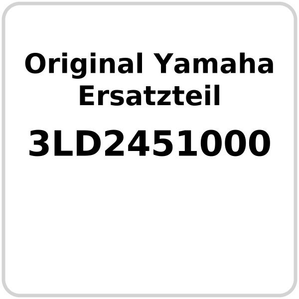 Benzinhahn rechts OE Yamaha XTZ 750 Super Tenere