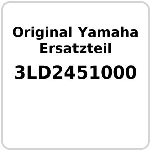 Benzinhahn rechts OE Yamaha XTZ 750 Super Tenere