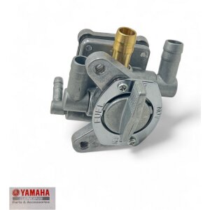 Benzinhahn OE Yamaha RD 500 LC