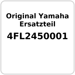 Benzinhahn OE Yamaha TZR 125
