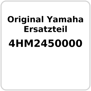 Benzinhahn OE Yamaha  XJR 400