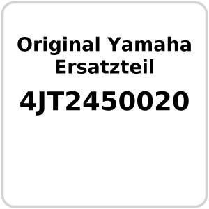Benzinhahn OE Yamaha  XVS 1300 A / XVS 1300 C