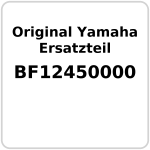 Benzinhahn OE Yamaha WR 250 / YZ 125 / YZ 250