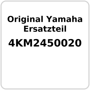 Benzinhahn OE Yamaha YZF-R1 / YZF 1000 R  /  XJ 900 / TDM...