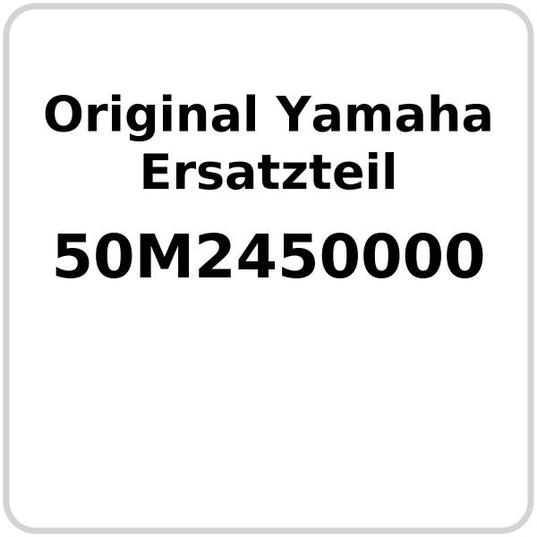 Benzinhahn OE Yamaha Beluga XC 125 / XC 125