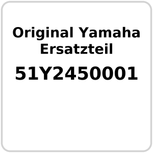 Benzinhahn OE Yamaha SRX 250