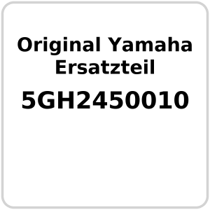 Benzinhahn OE Yamaha YFM 400 / YFM 450