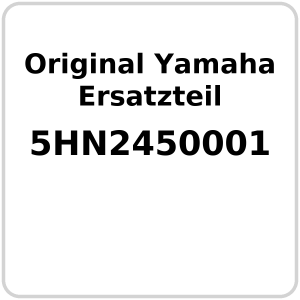 Benzinhahn OE Yamaha  TT-R 90