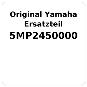 Benzinhahn OE Yamaha XT 225