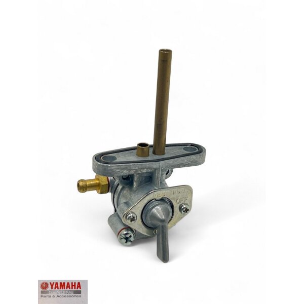 Benzinhahn rechts OE Yamaha TX 500 / TX650 / TX750 / XS 500 / XS 650 / XS1 / XS2