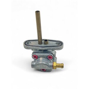 Benzinhahn rechts OE Yamaha TX 500 / TX650 / TX750 / XS 500 / XS 650 / XS1 / XS2