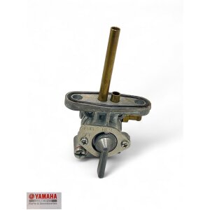 Benzinhahn links OE Yamaha TX 500 / TX650 / TX750 / XS...
