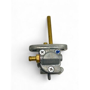 Benzinhahn links OE Yamaha TX 500 / TX650 / TX750 / XS...