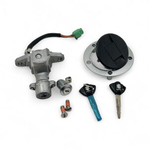 Schlosssatz OE Suzuki  GSR 750