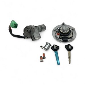 Schlosssatz OE Suzuki  GSR 750