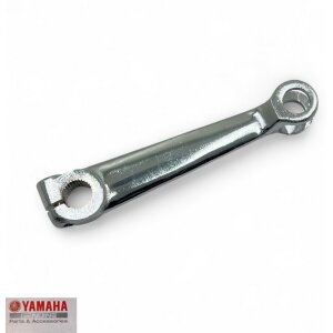 Fußbremshebel Bremshebel OE Yamaha XT500 / IT250