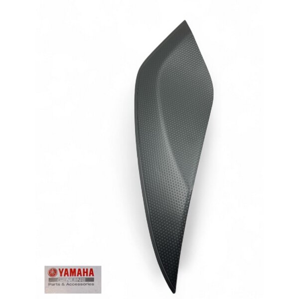 Verkleidung Tankverkleidung links OE Yamaha XJ 6 Diversion