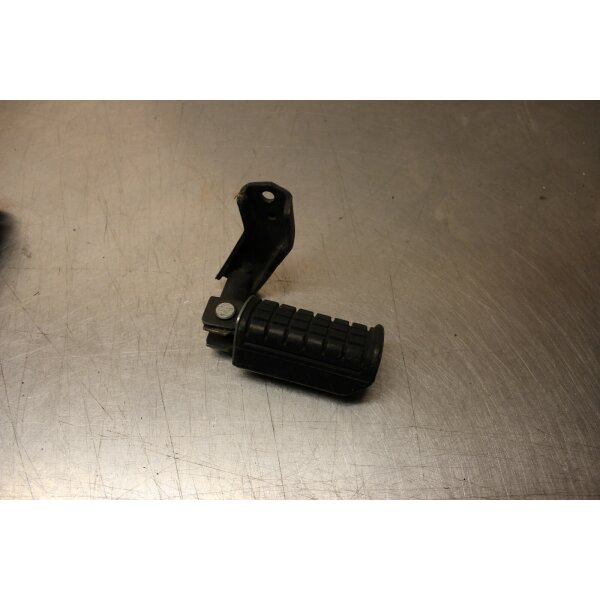 Daelim Otello SG 125 F Fußraste hinten links