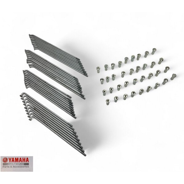 Speichen set hinten OE Yamaha TT 600