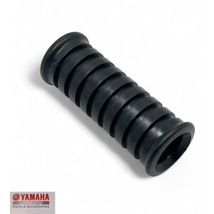 Fußrastengummi vorne OE Yamaha XT / XV / XVS / XTZ