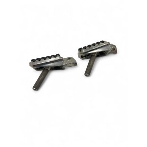 Adventure Fußrasten vorne OE Yamaha Mt09 Sport...