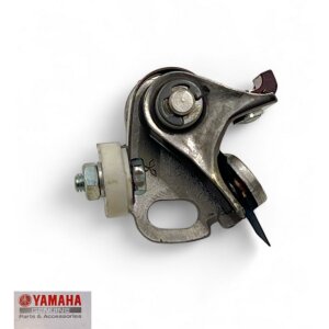 Zündkontakt Unterbrecher OE Yamaha DT / FS1 / GTMX /...