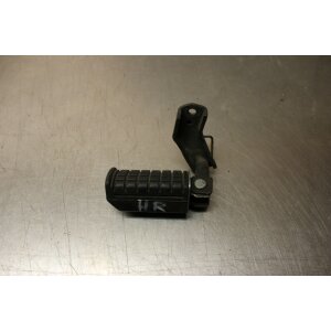 Daelim Otello SG 125 F Fußraste hinten rechts