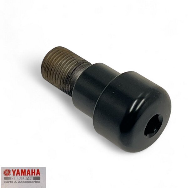 Lenkergewicht Yamaha MT-125 / YZF-R125 / FZ-07 / MT-07 / XJR 400 / XSR 700