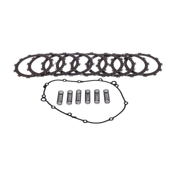 Kupplungslamellen Satz EBC Yamaha MT-09 850 / Tracer 900 850 A ABS