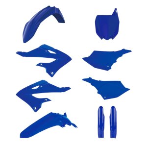 Verkleidung komplett kit Yamaha YZ 125 / YZ 250 2T