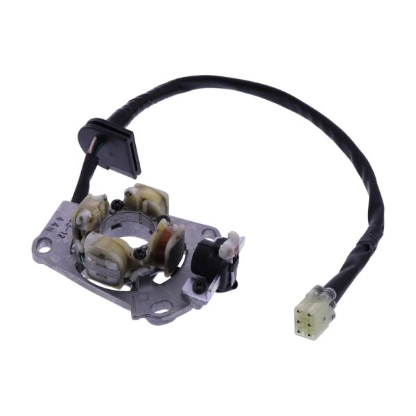 Lichtmaschine Stator OE Yamaha YZ 125