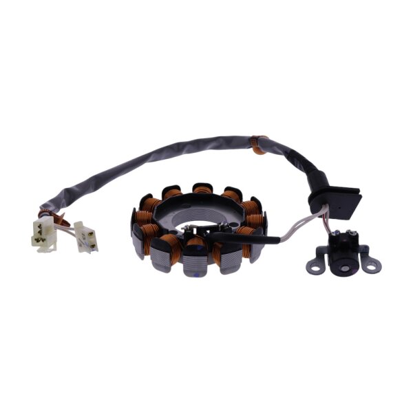 Lichtmaschine Stator OE Yamaha GPD 125 A NMax  / MBK Ocito 125 Ocito