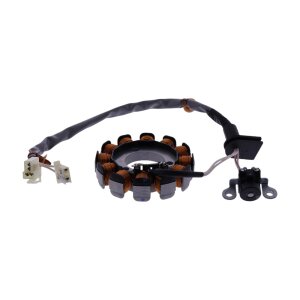 Lichtmaschine Stator OE Yamaha GPD 125 A NMax  / MBK...