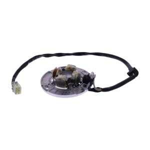 Lichtmaschine Stator OE Yamaha YZ 65 / YZ 85 SW