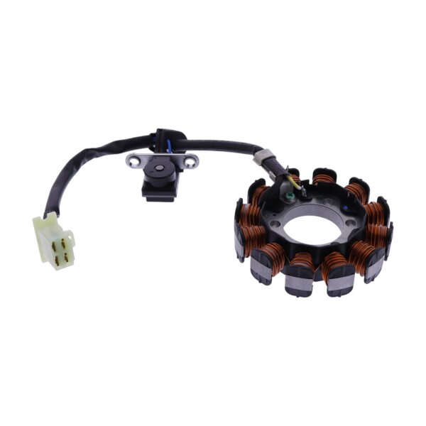 Lichtmaschine Stator OE Honda MSX 125