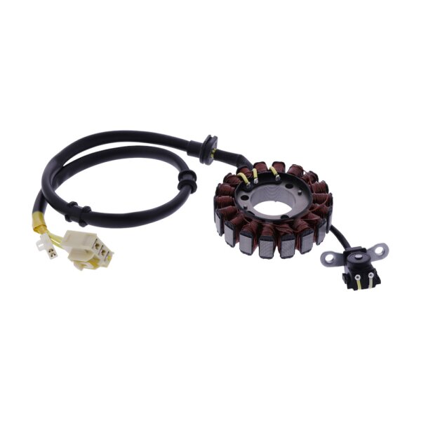 Lichtmaschine Stator OE Honda NHX 110 WH Lead