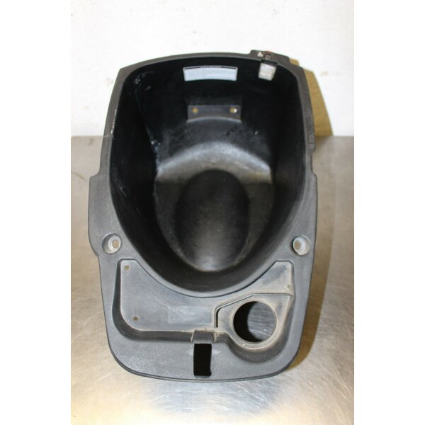 Daelim Otello SG 125 F Helmfach