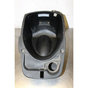 Daelim Otello SG 125 F Helmfach