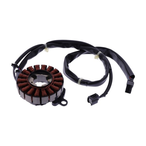 Lichtmaschine Stator OE Honda NSS 125 AD Forza