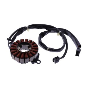 Lichtmaschine Stator OE Honda NSS 125 AD Forza