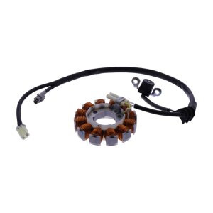 Lichtmaschine Stator OE Yamaha WR 450 F 4T
