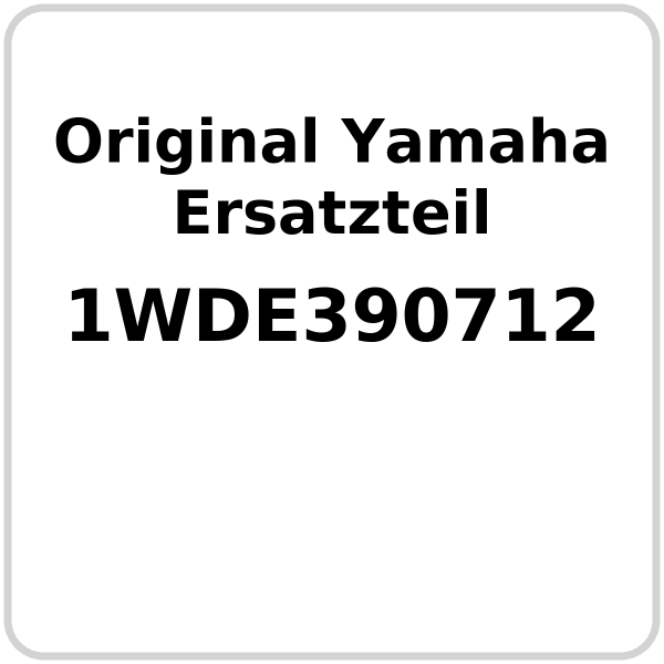 Kraftstoffpumpe Fördereinheit OE Yamaha MT-25 / MT-03 / YZF-R3