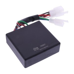 CDI ECU Kawasaki KLR 250 1984-1992